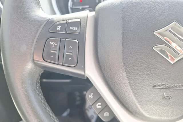 Suzuki Vitara (2017) thumbnail 21