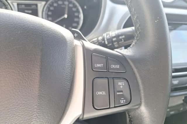 Suzuki Vitara (2017) thumbnail 22