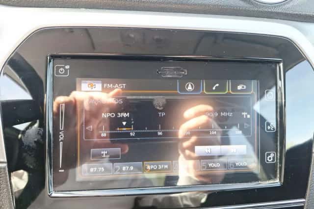 Suzuki Vitara (2017) thumbnail 24