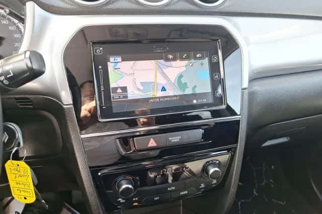 Suzuki Vitara (2017) thumbnail 29