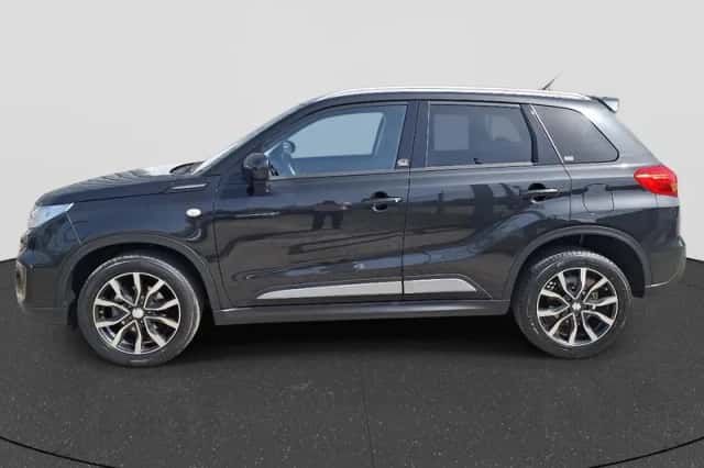 Suzuki Vitara (2017) thumbnail 4
