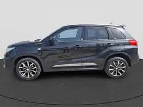 Suzuki Vitara (2017) thumbnail 4