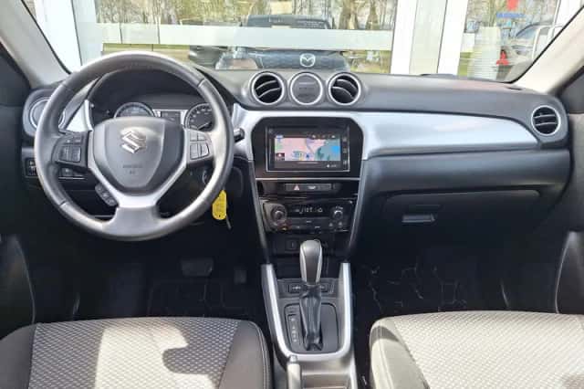 Suzuki Vitara (2017) thumbnail 31
