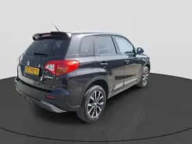 Suzuki Vitara (2017) thumbnail 7