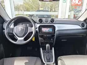 Suzuki Vitara (2017) thumbnail 9
