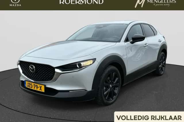 Mazda CX-30 (2026) thumbnail 1