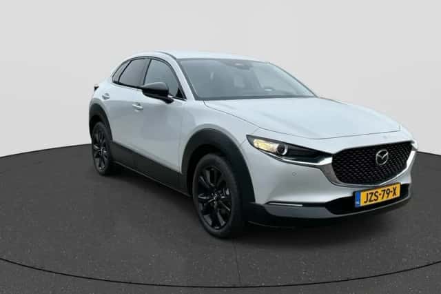 Mazda CX-30 (2026) thumbnail 2