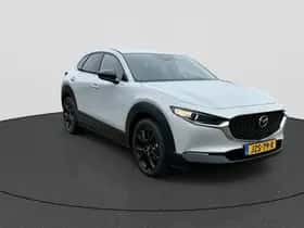 Mazda CX-30 (2026) thumbnail 2