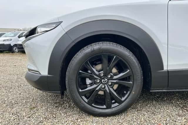 Mazda CX-30 (2026) thumbnail 11