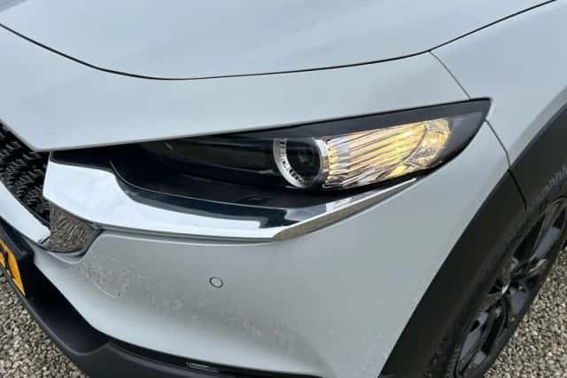 Mazda CX-30 (2026) thumbnail 12