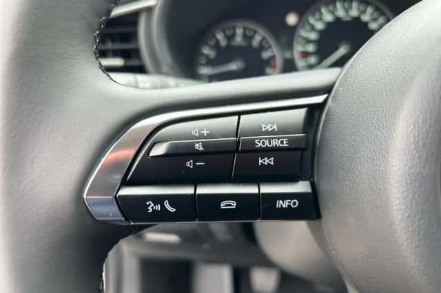 Mazda CX-30 (2026) thumbnail 17
