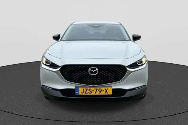 Mazda CX-30 (2026) thumbnail 3