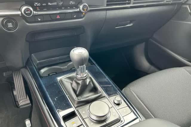 Mazda CX-30 (2026) thumbnail 25