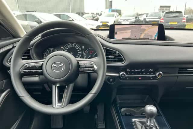 Mazda CX-30 (2026) thumbnail 27
