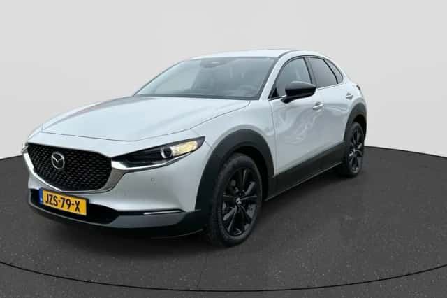 Mazda CX-30 (2026) thumbnail 4