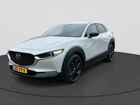 Mazda CX-30 (2026) thumbnail 4