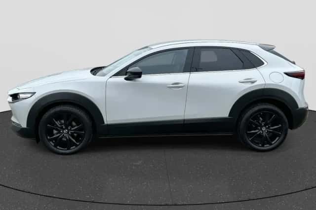 Mazda CX-30 (2026) thumbnail 5