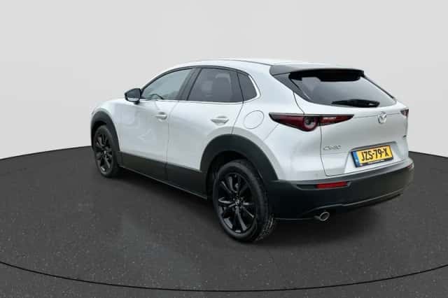 Mazda CX-30 (2026) thumbnail 6