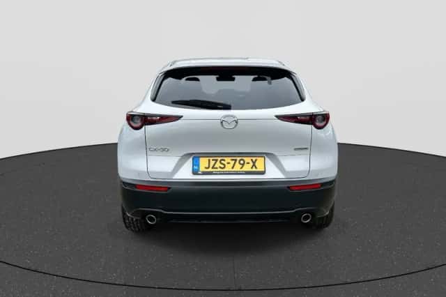 Mazda CX-30 (2026) thumbnail 7