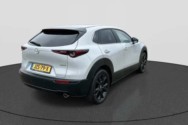 Mazda CX-30 (2026) thumbnail 8