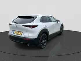 Mazda CX-30 (2026) thumbnail 8