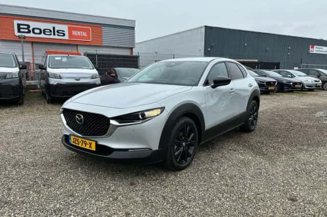 Mazda CX-30 (2026) thumbnail 10