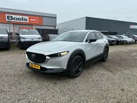 Mazda CX-30 (2026) thumbnail 10