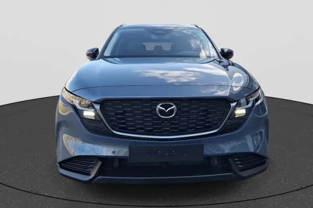 Mazda CX-5 (2026) thumbnail 2