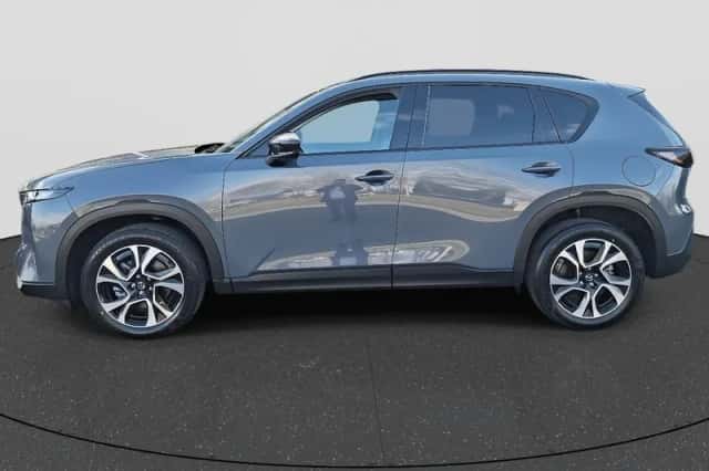 Mazda CX-5 (2026) thumbnail 4