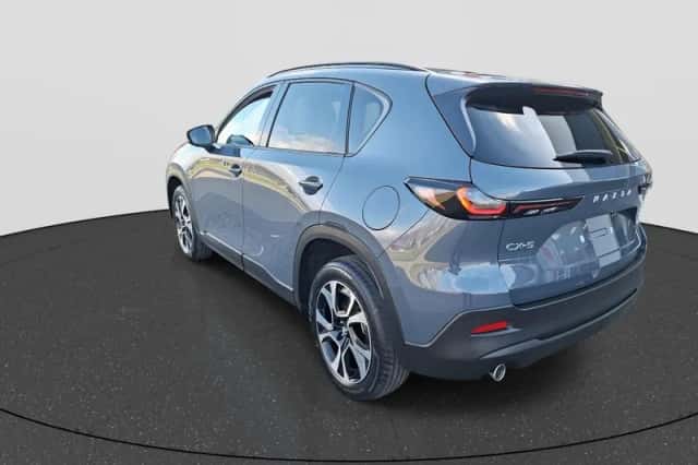 Mazda CX-5 (2026) thumbnail 5