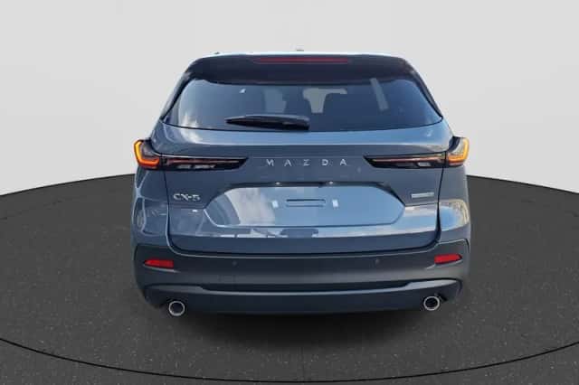 Mazda CX-5 (2026) thumbnail 6