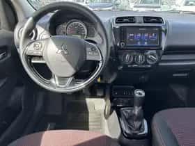 Mitsubishi Space Star (2024) thumbnail 24
