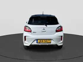 Mitsubishi Space Star (2024) thumbnail 6