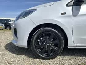Mitsubishi Space Star (2024) thumbnail 9
