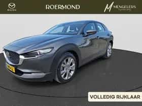 Mazda CX-30 (2020)