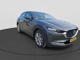 Mazda CX-30 (2020) thumbnail 2