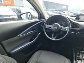 Mazda CX-30 (2020) thumbnail 14