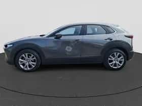 Mazda CX-30 (2020) thumbnail 4