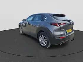 Mazda CX-30 (2020) thumbnail 5