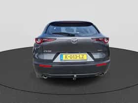 Mazda CX-30 (2020) thumbnail 6