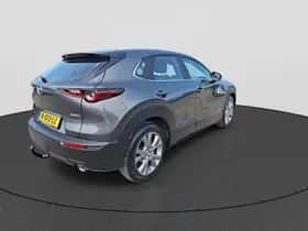 Mazda CX-30 (2020) thumbnail 7