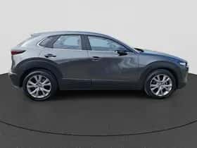 Mazda CX-30 (2020) thumbnail 8
