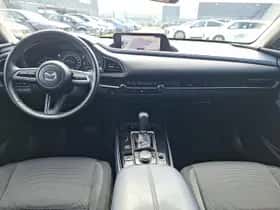 Mazda CX-30 (2020) thumbnail 9
