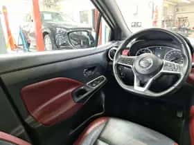 Nissan Micra (2018) thumbnail 14