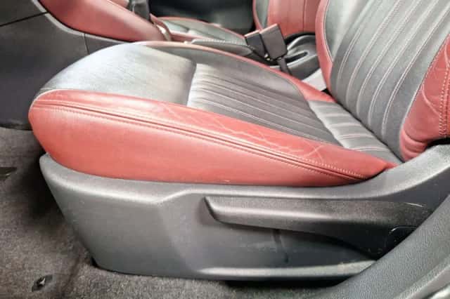 Nissan Micra (2018) thumbnail 19