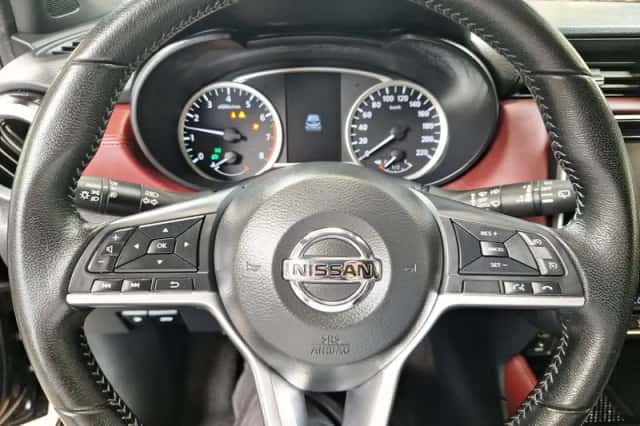 Nissan Micra (2018) thumbnail 20