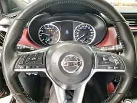 Nissan Micra (2018) thumbnail 20