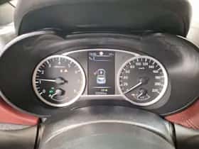 Nissan Micra (2018) thumbnail 23