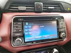 Nissan Micra (2018) thumbnail 24