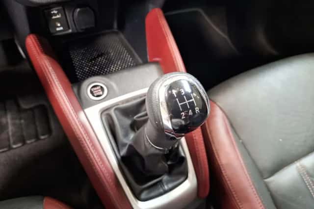 Nissan Micra (2018) thumbnail 28